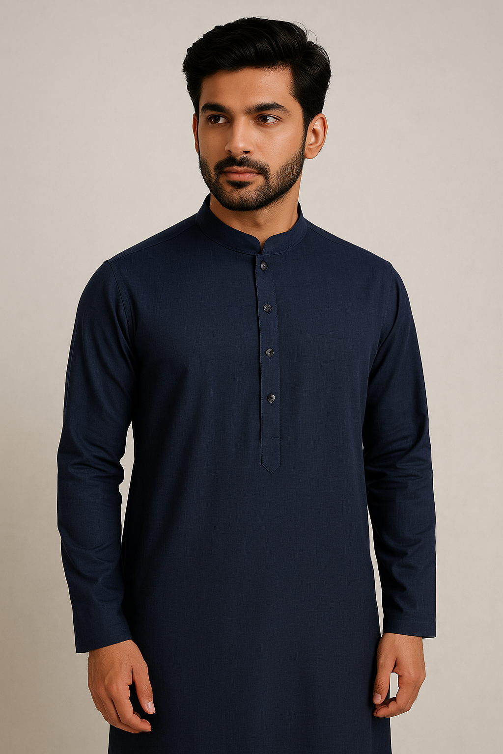Cotton Kurta for Men